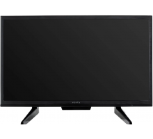 24" Телевизор VEKTA LD-24TR4357BT черный 1366x768, HD, 60 Гц