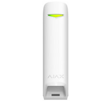 Ajax MotionProtect Curtain - Беспроводный датчик движения типа "Штора"