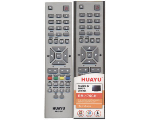 Huayu для Vestel RM-175CH (RC-2440)