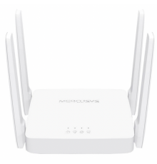 TP-Link Mercusys AC10 AC1200 Роутер 10/100BASE Белый