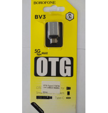 OTG Type-C ПАПА <=> USB3.0 МАМА