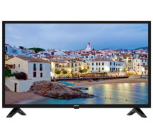 39" Телевизор econ EX-39HS005B (Wi-Fi, Smart TV: Android TV, разрешение: 1366x768)