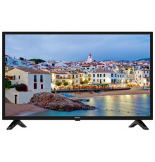 39" Телевизор econ EX-39HS005B (Wi-Fi, Smart TV: Android TV, разрешение: 1366x768)