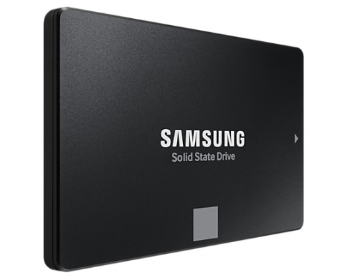 SSD 240Gb Samsung Evo