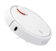 Робот Пылесос Xiaomi Mijia LDS Vacuum Cleaner White (STYTJ02YM)