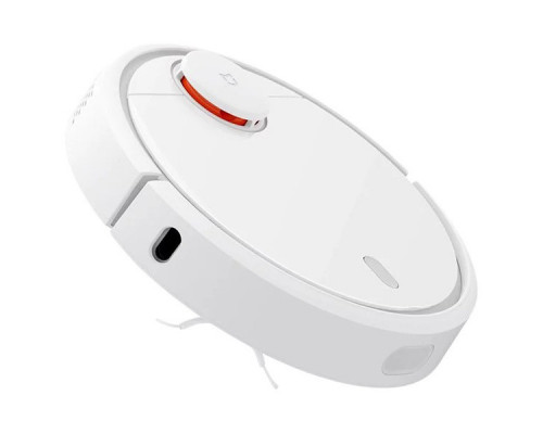 Робот Пылесос Xiaomi Mijia LDS Vacuum Cleaner White (STYTJ02YM)