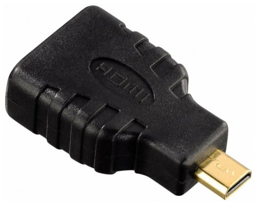 Micro HDMI - HDMI APP-362