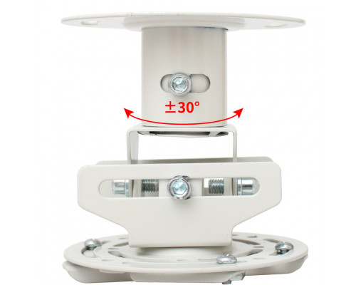 Кронштейн для Проектора UNITEKI PM2002 БЕЛЫЙ