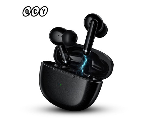 XIAOMI Беспроводные наушники TWS EARPHONES ANC (BLACK) HT03-B