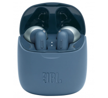 Наушники JBL TUNE 225TWS синий (JBLT225TWSBLU)