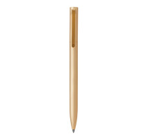 Ручка Xiaomi Mi Aluminum Rollerball Pen Золотой