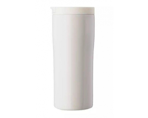 Термос Xiaomi Fun Home Portable Leak Proof Coffee Cup 480 ml Белый