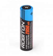 Аккумулятор ROBITON AA 2850mAh Ni-MH