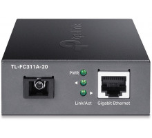 TP-Link TL-FC311A-20 Медиаконвертер 1000mbps