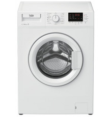 Стиральная машина Beko WRS 55P2 BWW (1000об, 5кг, 36,5см.дисп)