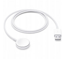 Кабель для зарядки Apple Watch Magnetic Charging USB-C (1м) Оригинал