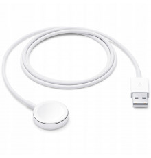 Кабель для зарядки Apple Watch Magnetic Charging USB-C (1м) Оригинал