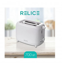 Тостер RELICE RL-304