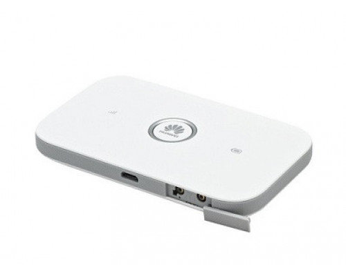 Портативный Wi-Fi роутер Huawei E5573s-320, 2 выхода под антенны