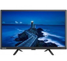 24" Телевизор FUSION FLTV-24AS310 SMART