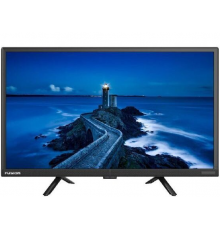 24" Телевизор FUSION FLTV-24AS310 SMART