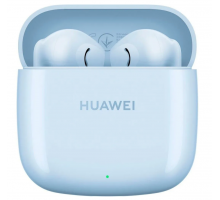 Наушники HUAWEI FREEBUDS SE 2 ISLE BLUE