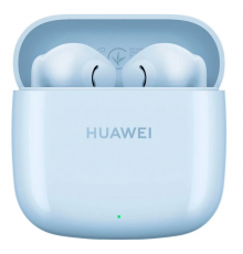 Наушники HUAWEI FREEBUDS SE 2 ISLE BLUE