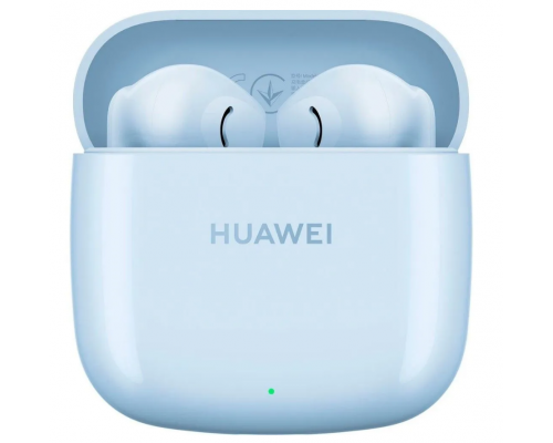 Наушники HUAWEI FREEBUDS SE 2 ISLE BLUE