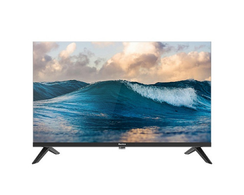 24" Телевизор Blackton Bt 24F32B черный 1366x768, HD, 60 Гц