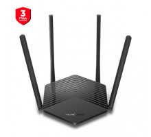 TP-Link Mercusys MR60X Двухдиапазонный роутер Wi‑Fi-6 AX1500