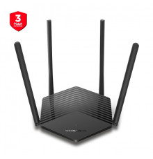 TP-Link Mercusys MR60X Двухдиапазонный роутер Wi‑Fi-6 AX1500