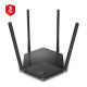 TP-Link Mercusys MR60X Двухдиапазонный роутер Wi‑Fi-6 AX1500