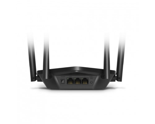 TP-Link Mercusys MR60X Двухдиапазонный роутер Wi‑Fi-6 AX1500